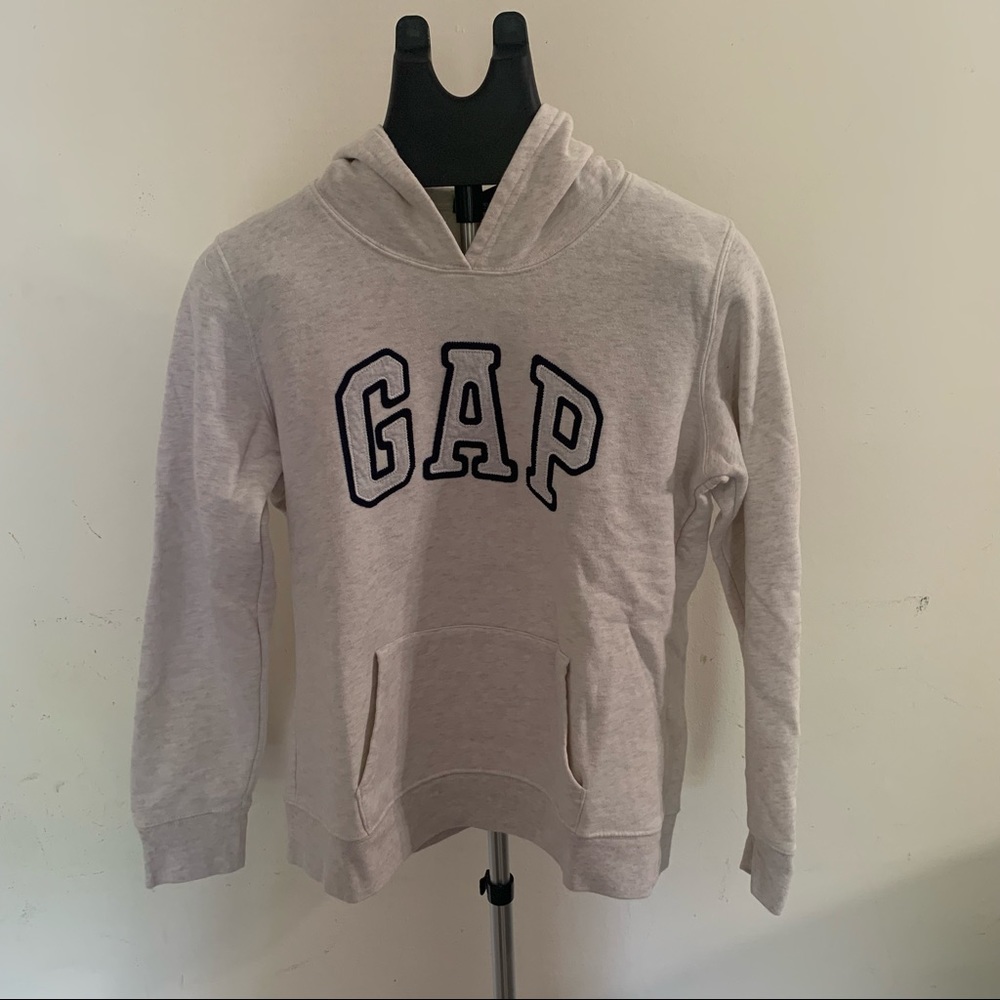 GAP Hoodie Small